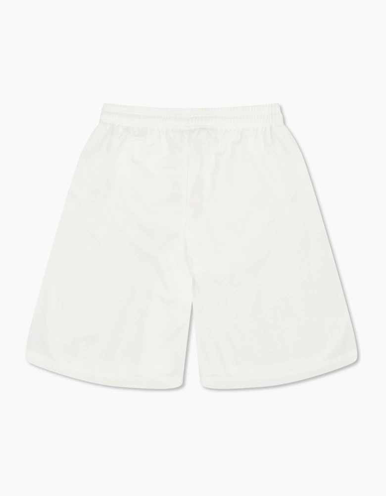 Fb Team Shorts With Brief Juniors