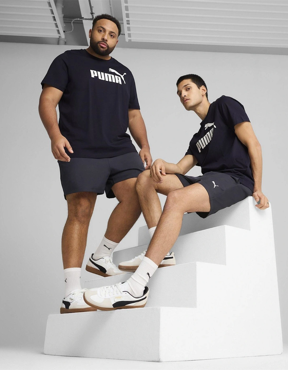 Ess Woven Shorts 5 Tracksuit Short Mens
