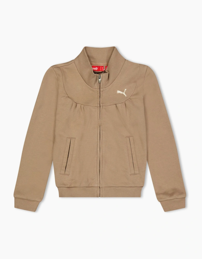 Sweat Jacket Juniors