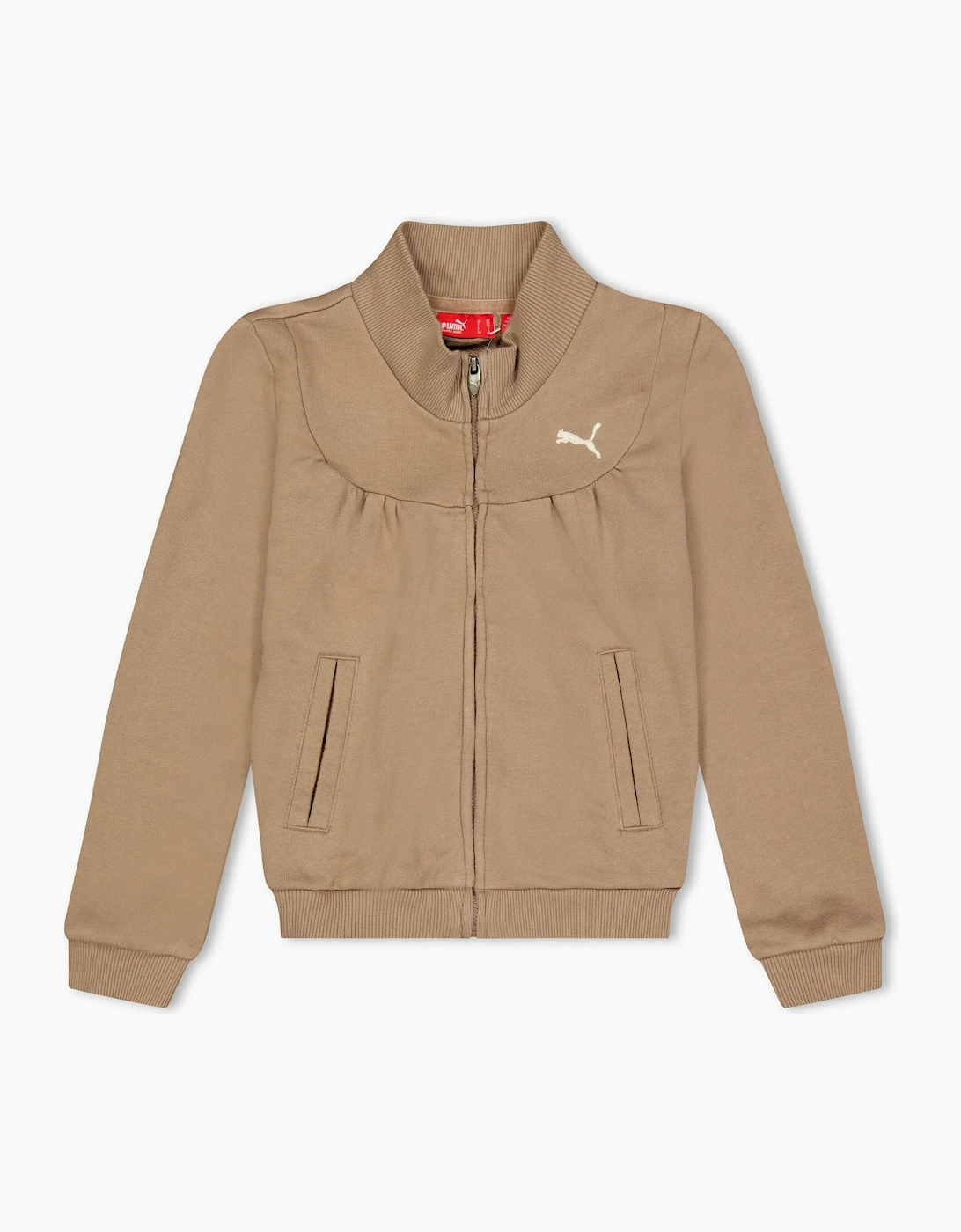 Sweat Jacket Juniors, 3 of 2