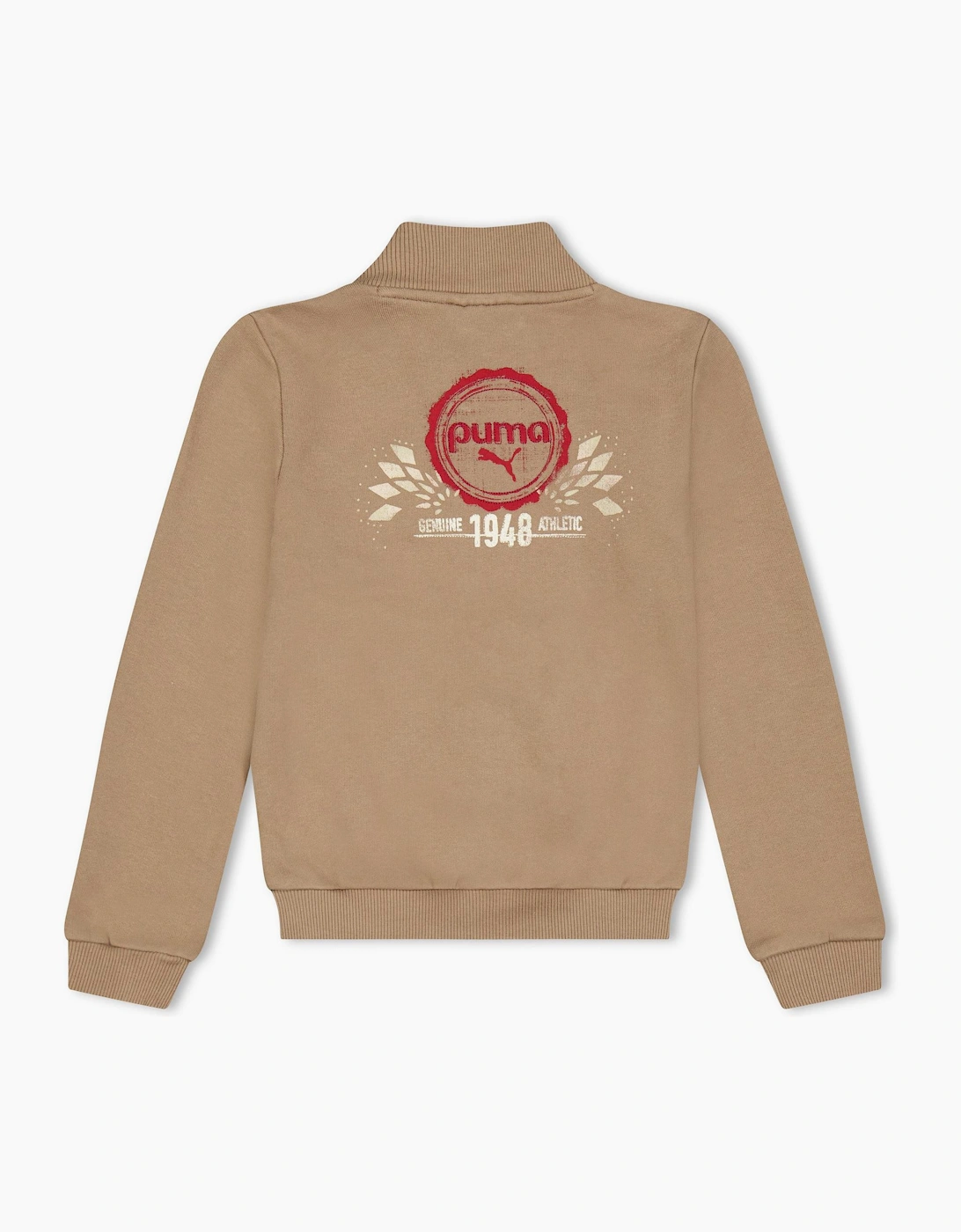 Sweat Jacket Juniors