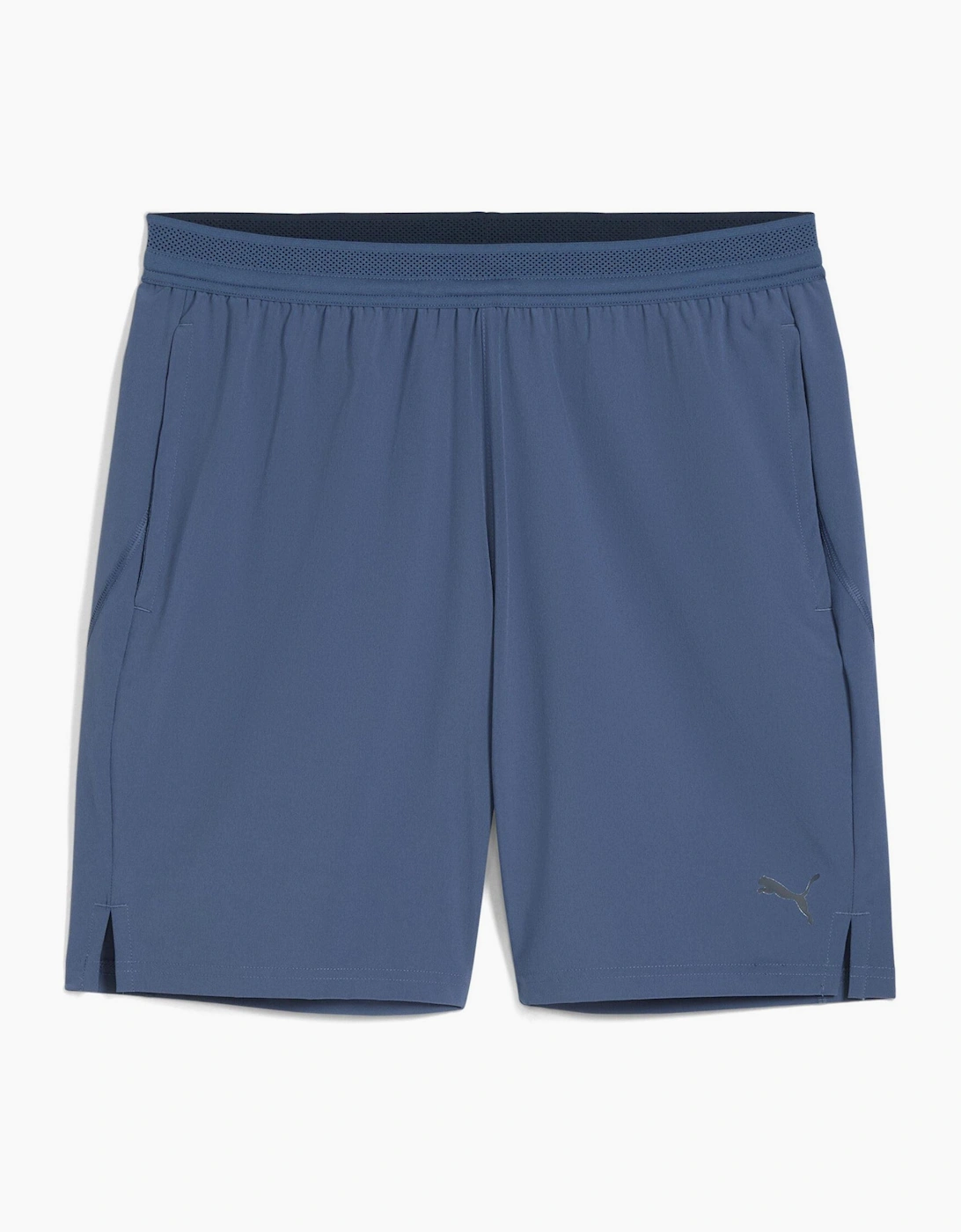 Tech Training 7" Stretch Woven Shorts