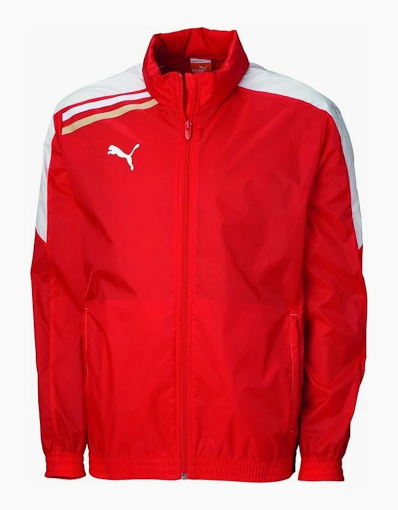 Rain Performance Training Jacket