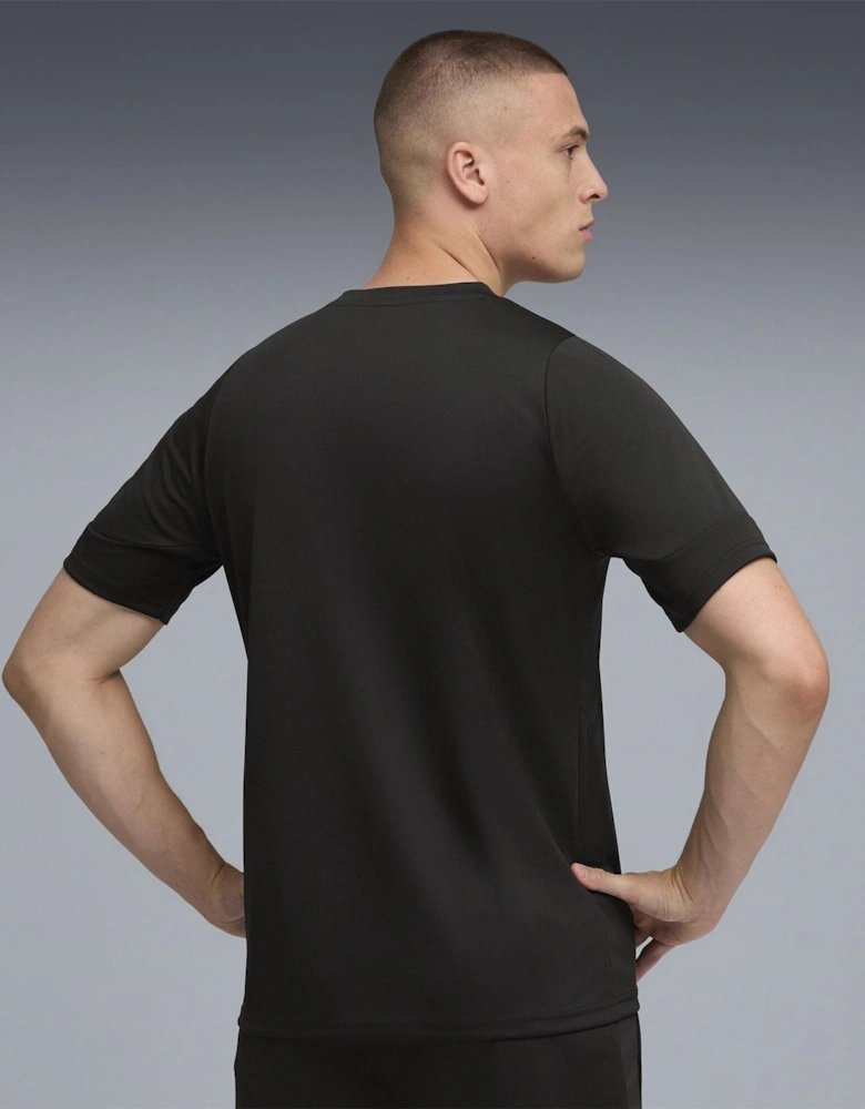 Cup T Shirt Mens