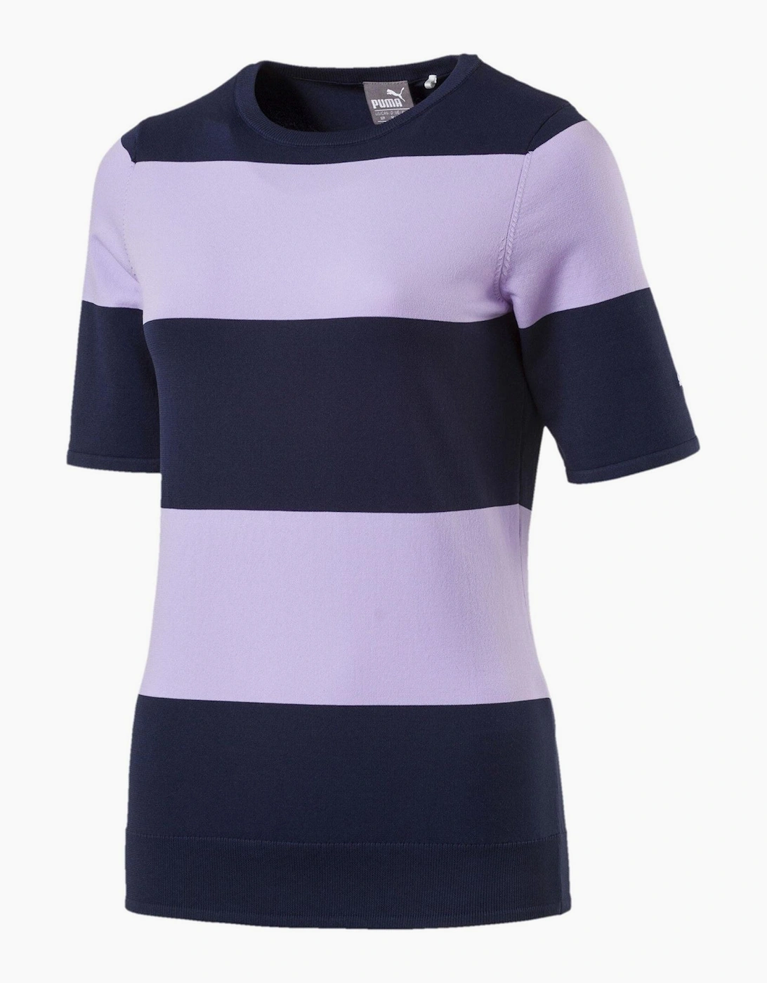 Golf Short Sleeve Sweater, 2 of 1