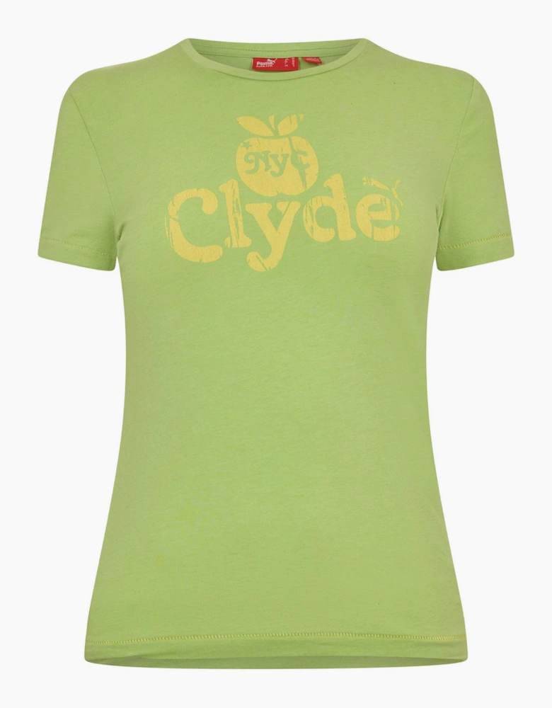 Lux Tee Womens
