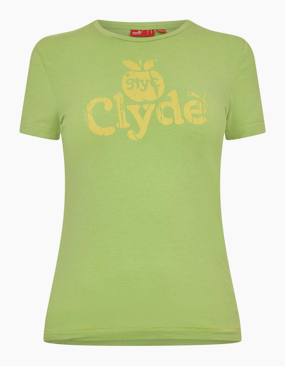 Lux Tee Womens, 3 of 2