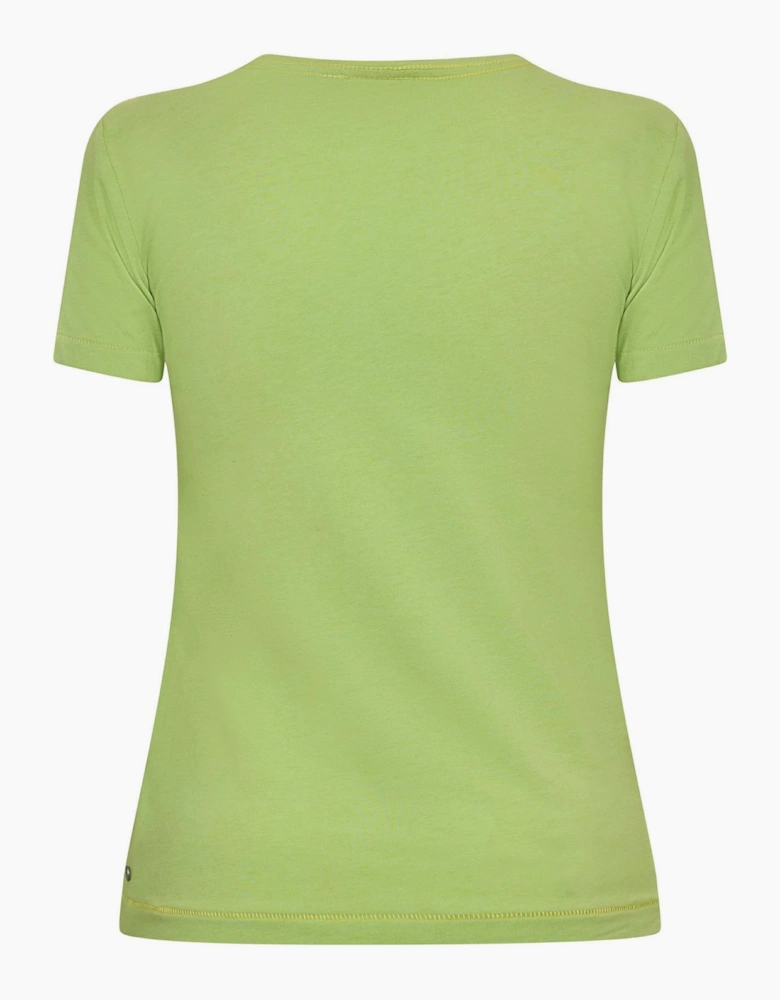 Lux Tee Womens