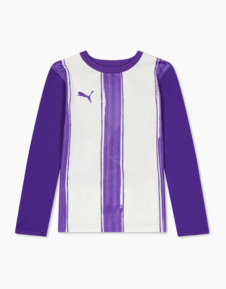 Ls Shirt Juniors