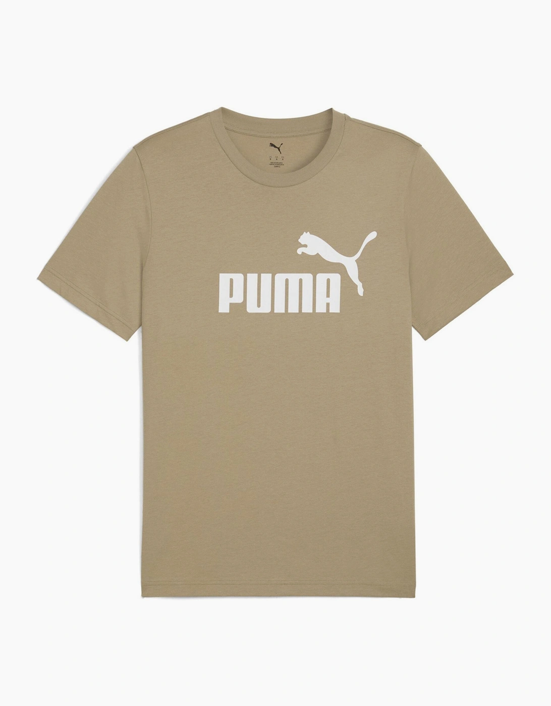Regular Fit T-Shirt, 6 of 5