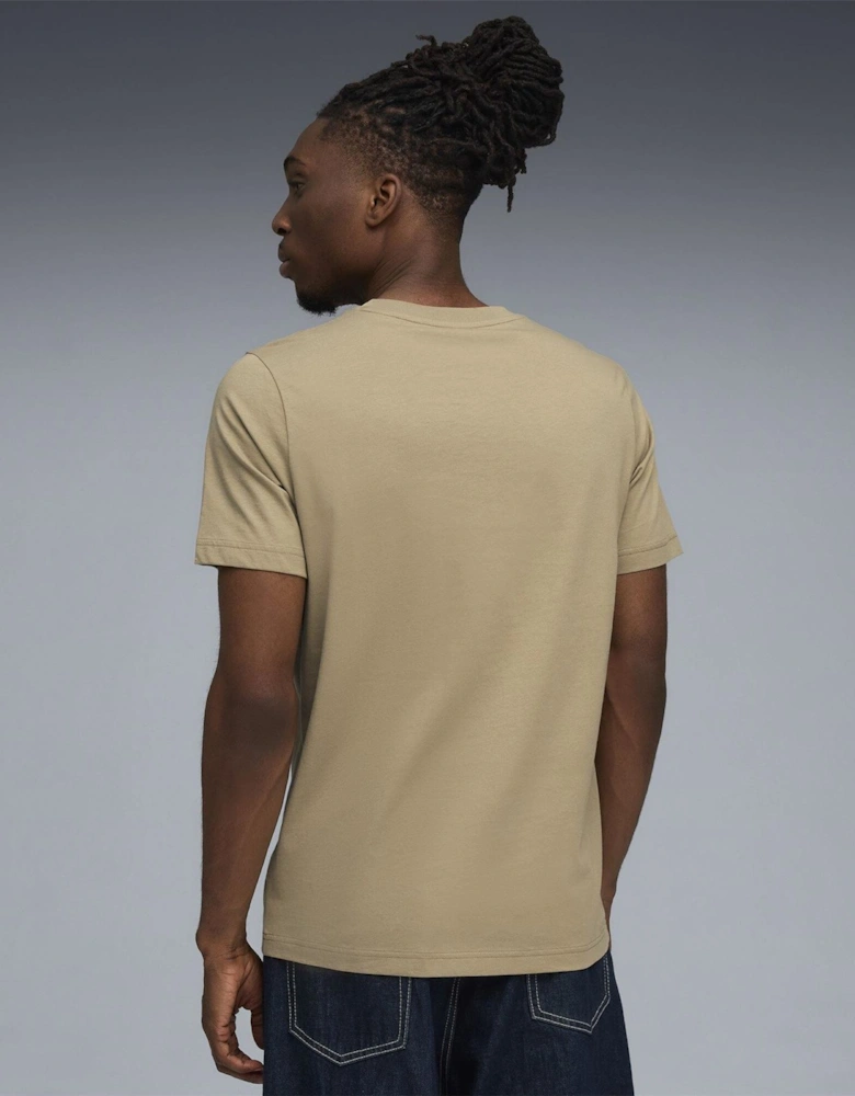 Regular Fit T-Shirt