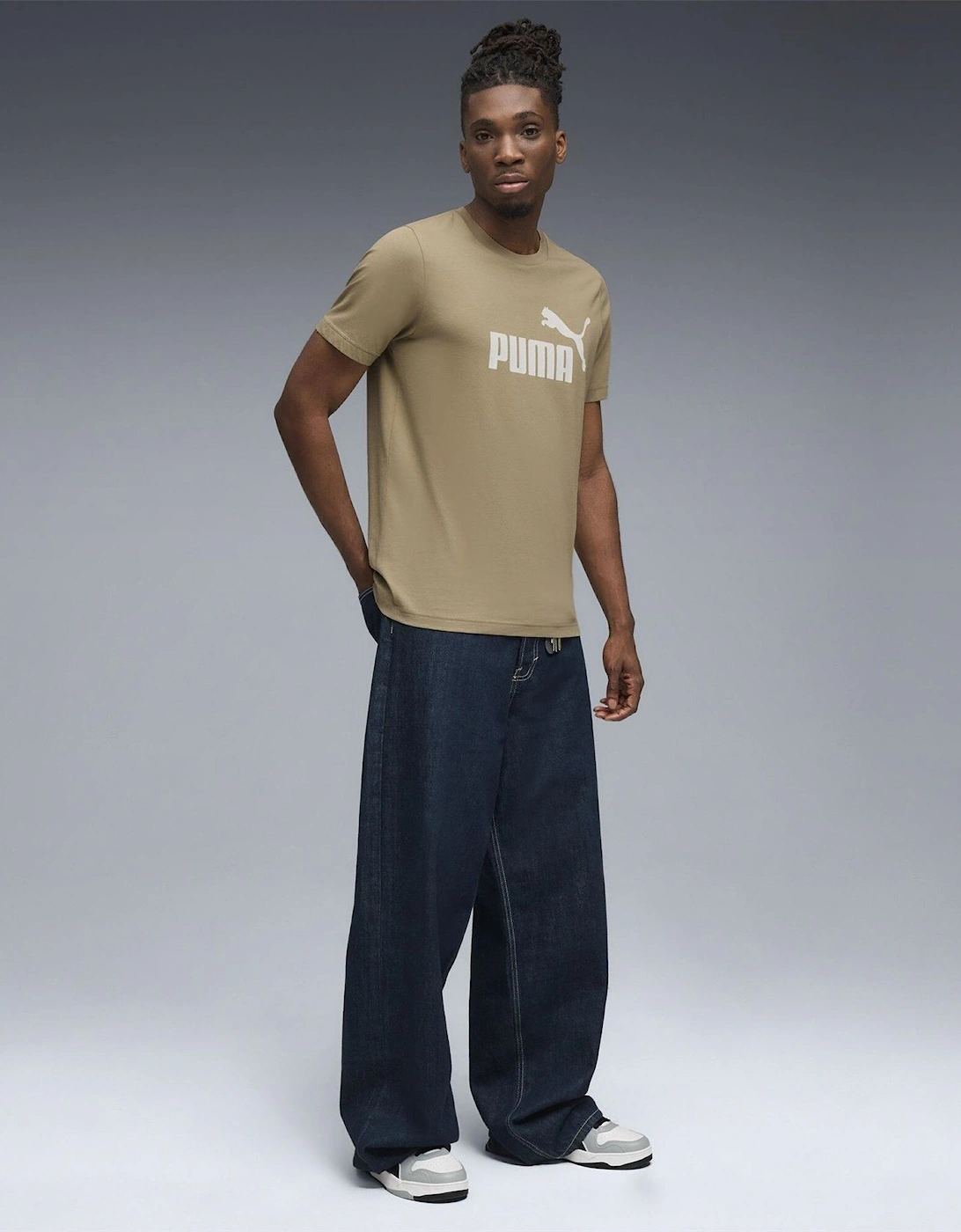 Regular Fit T-Shirt