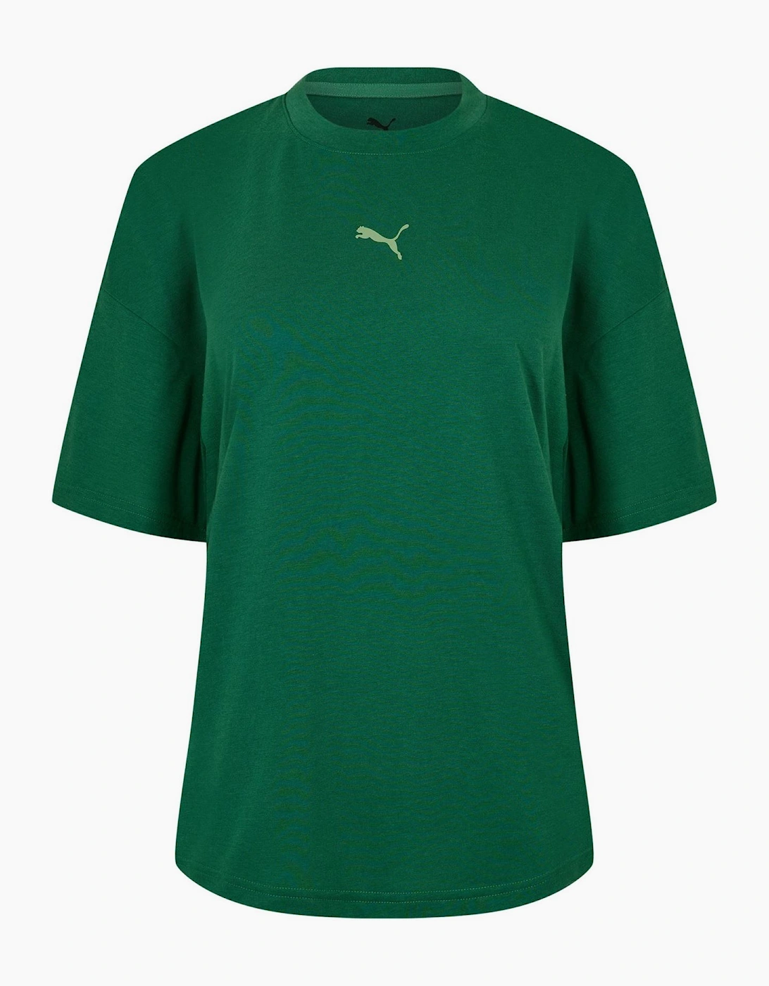 Oversized Tee T Shirt Womens