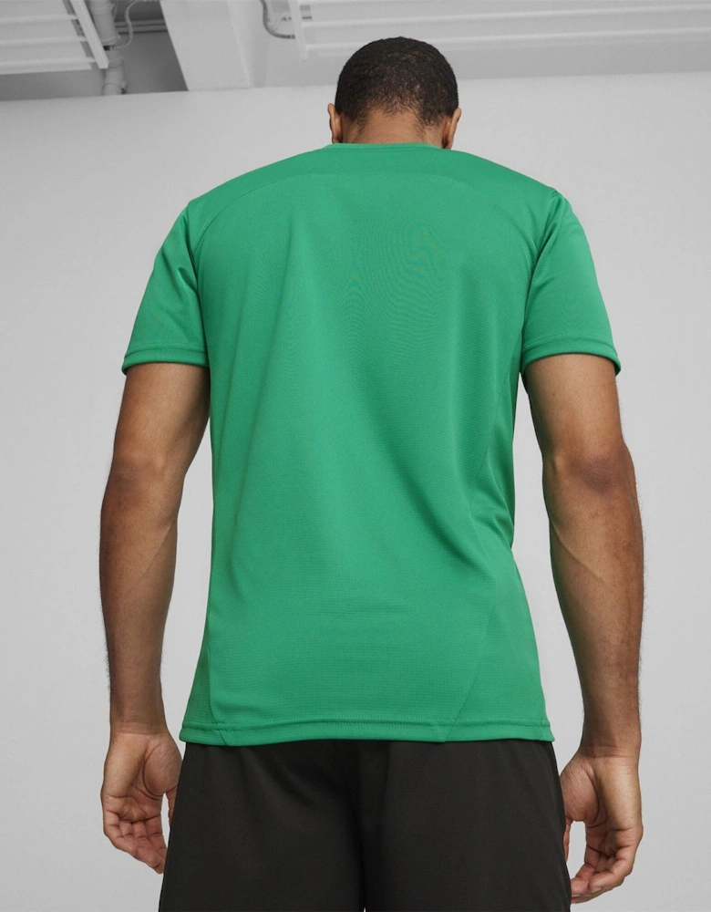 Teamfinal Training Short Sleeve Performance T-Shirt