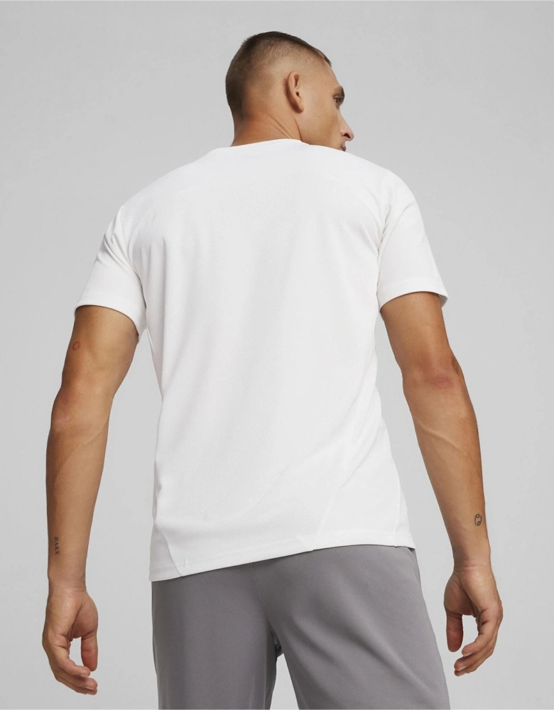 Teamfinal Training Short Sleeve Performance T-Shirt