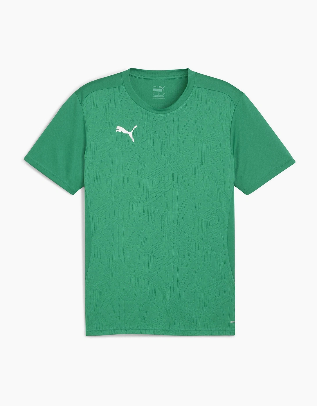 Teamfinal Training Short Sleeve Performance T-Shirt, 7 of 6