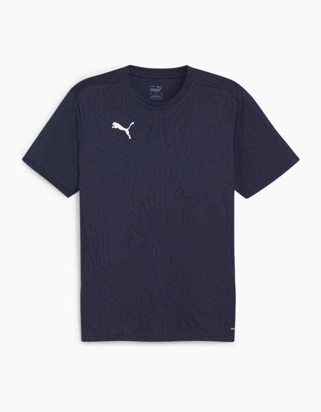 Teamfinal Training Short Sleeve Performance T-Shirt, 7 of 6