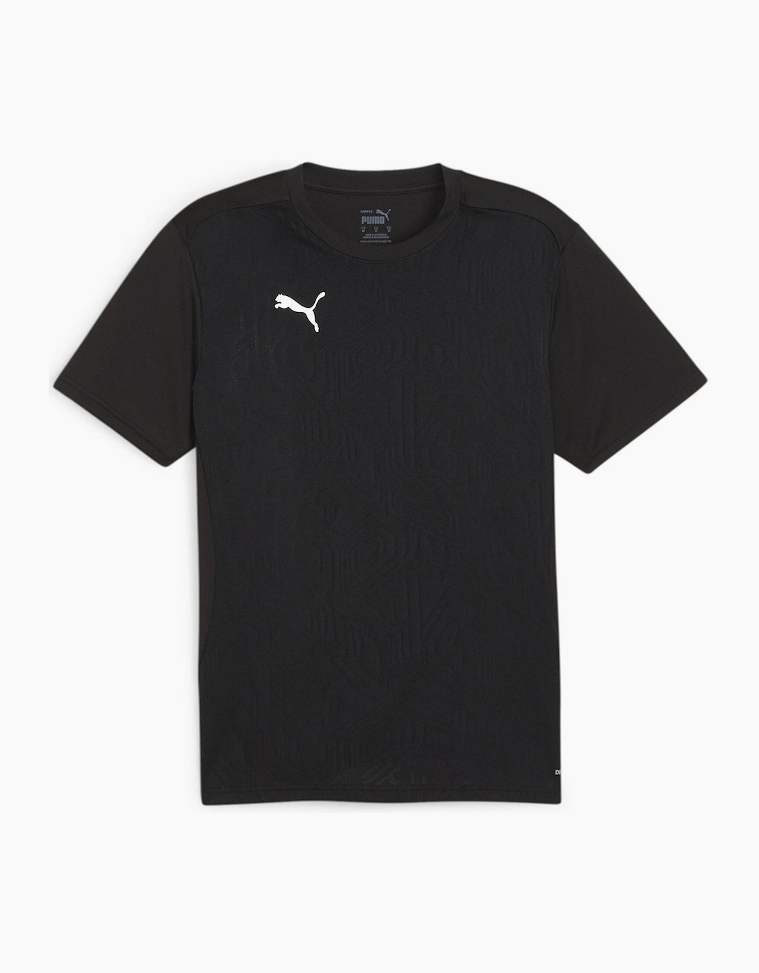 Teamfinal Training Short Sleeve Performance T-Shirt, 7 of 6