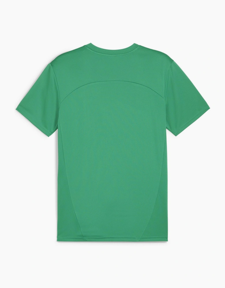 Teamfinal Training Short Sleeve Performance T-Shirt