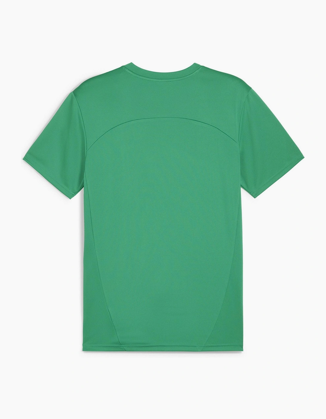 Teamfinal Training Short Sleeve Performance T-Shirt