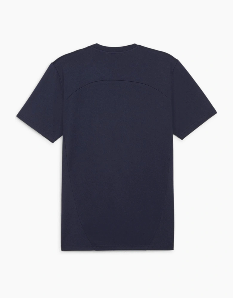 Teamfinal Training Short Sleeve Performance T-Shirt