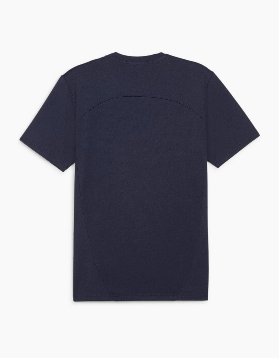 Teamfinal Training Short Sleeve Performance T-Shirt