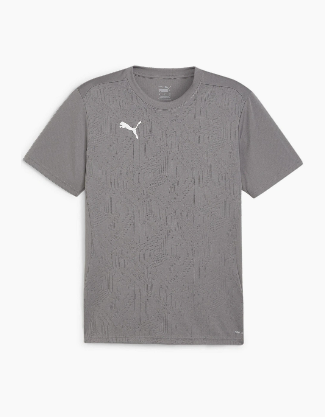 Teamfinal Training Short Sleeve Performance T-Shirt, 7 of 6