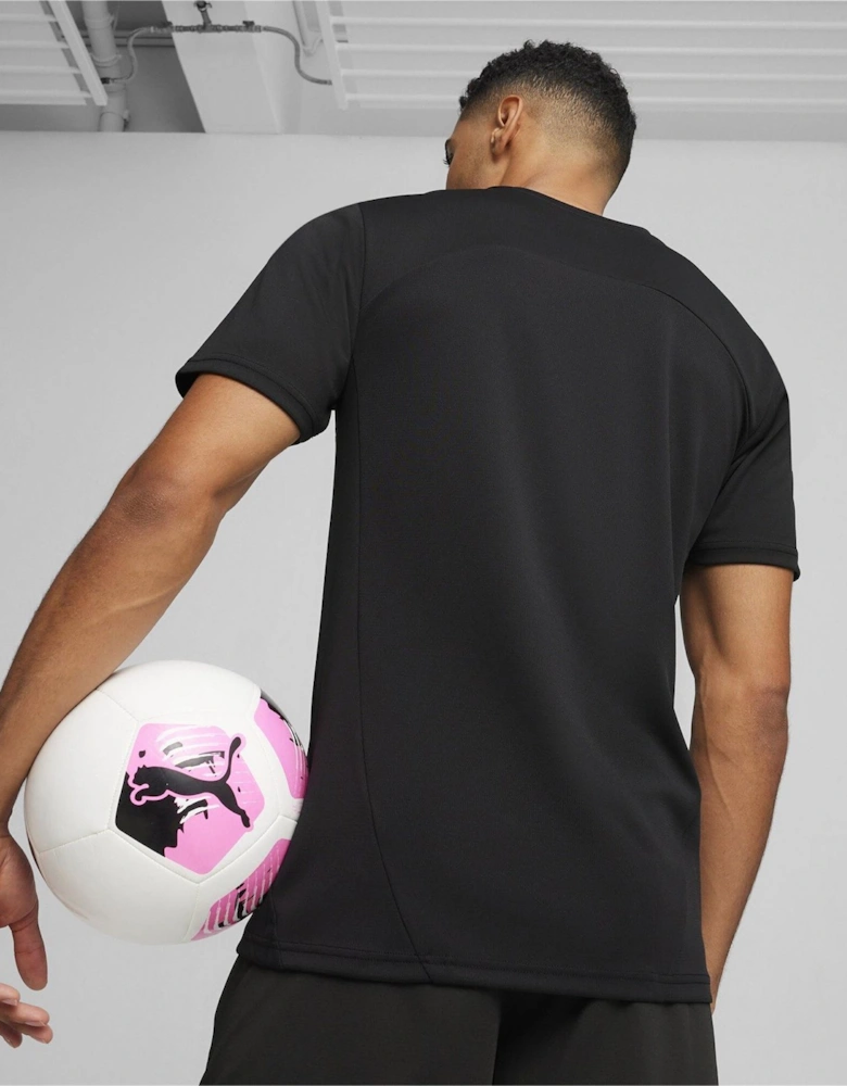Teamfinal Training Short Sleeve Performance T-Shirt