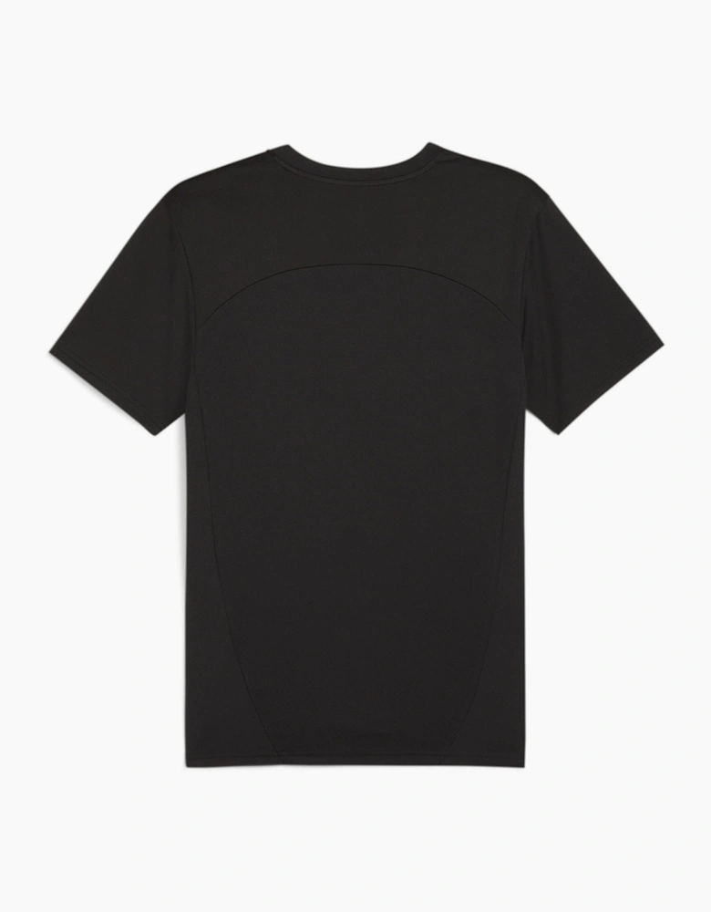 Teamfinal Training Short Sleeve Performance T-Shirt