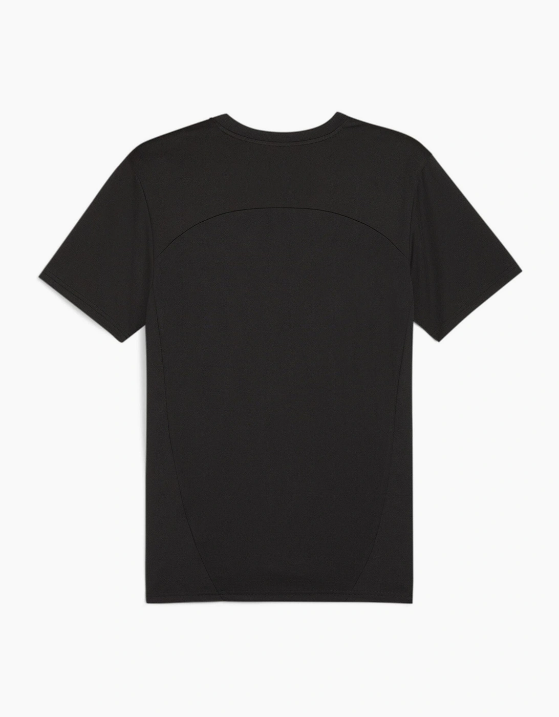 Teamfinal Training Short Sleeve Performance T-Shirt