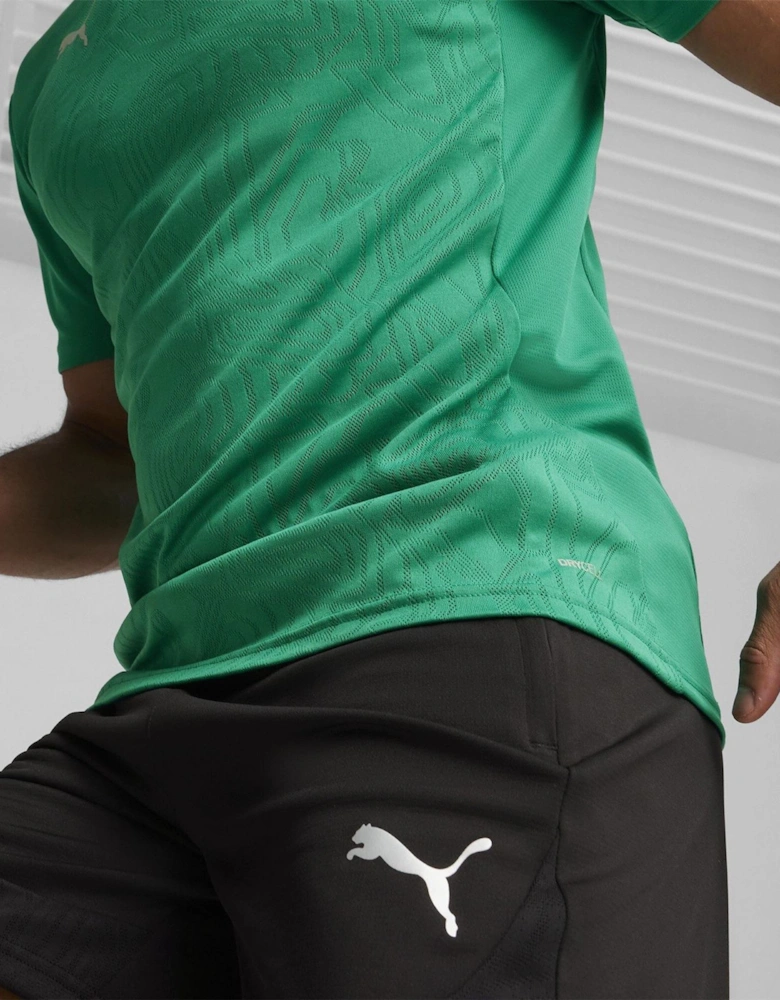 Teamfinal Training Short Sleeve Performance T-Shirt