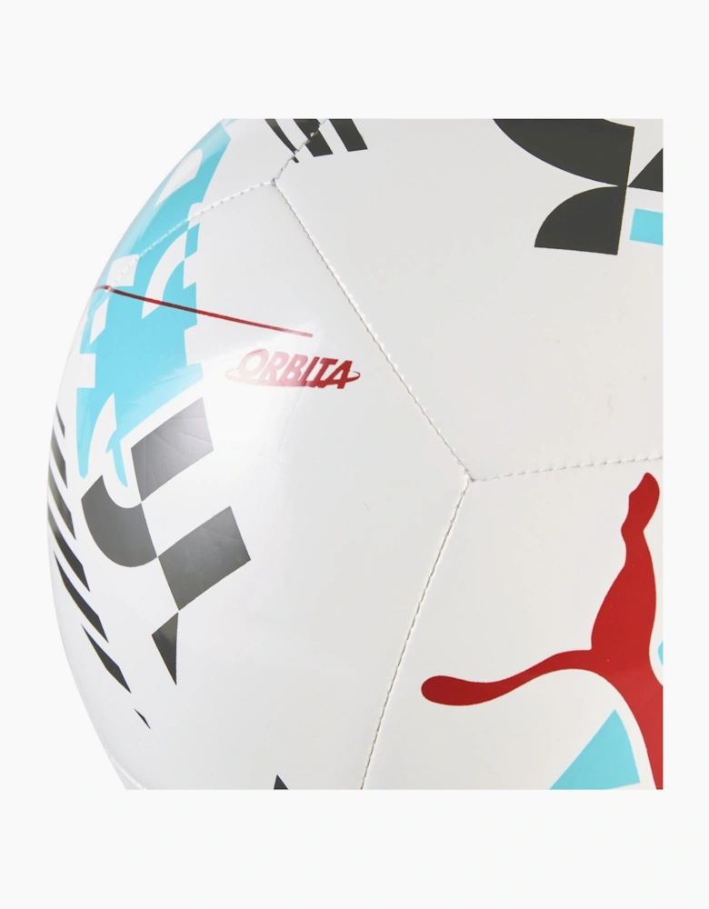 La Liga 1 2025 2026 Football Adults