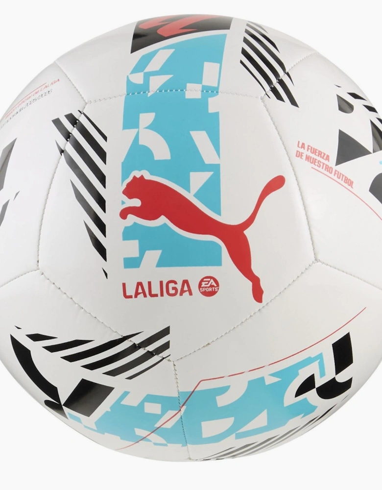 La Liga 1 2025 2026 Football Adults