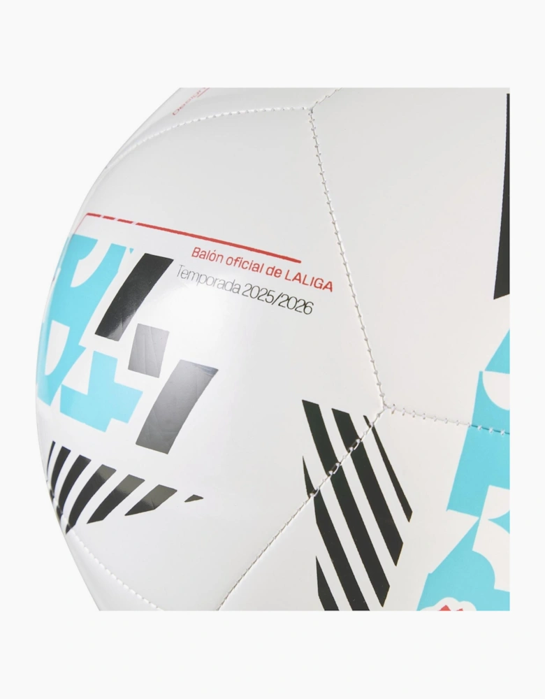 La Liga 1 2025 2026 Football Adults