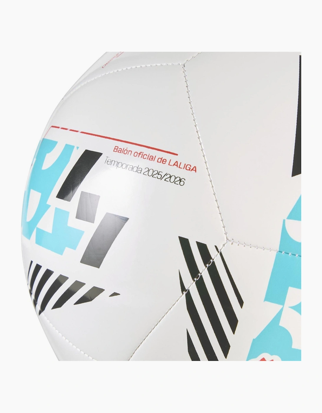 La Liga 1 2025 2026 Football Adults