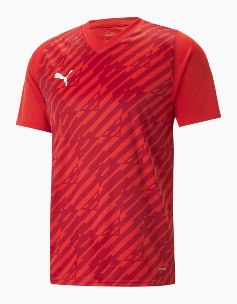 Short Sleeve Performance T-Shirt