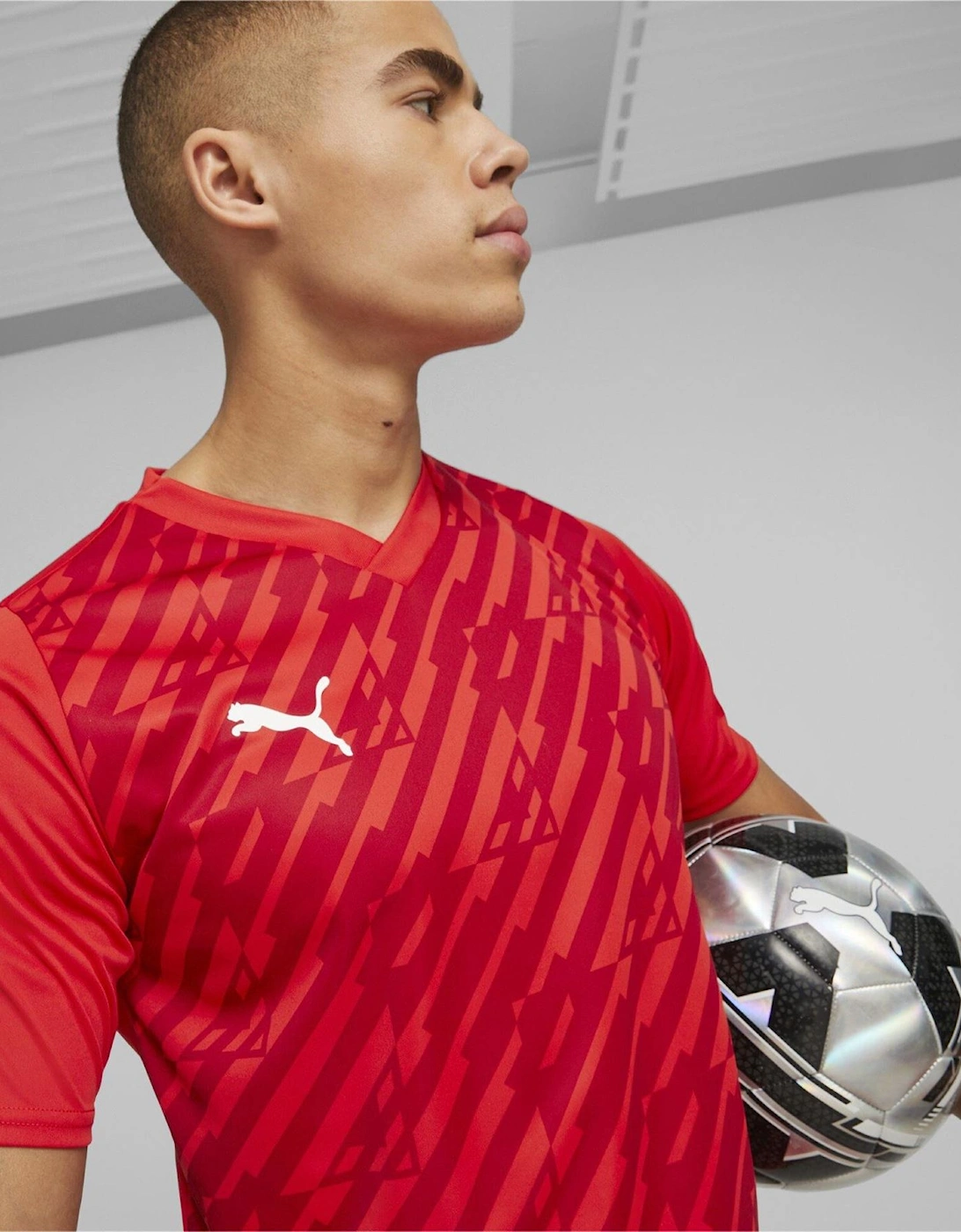 Short Sleeve Performance T-Shirt