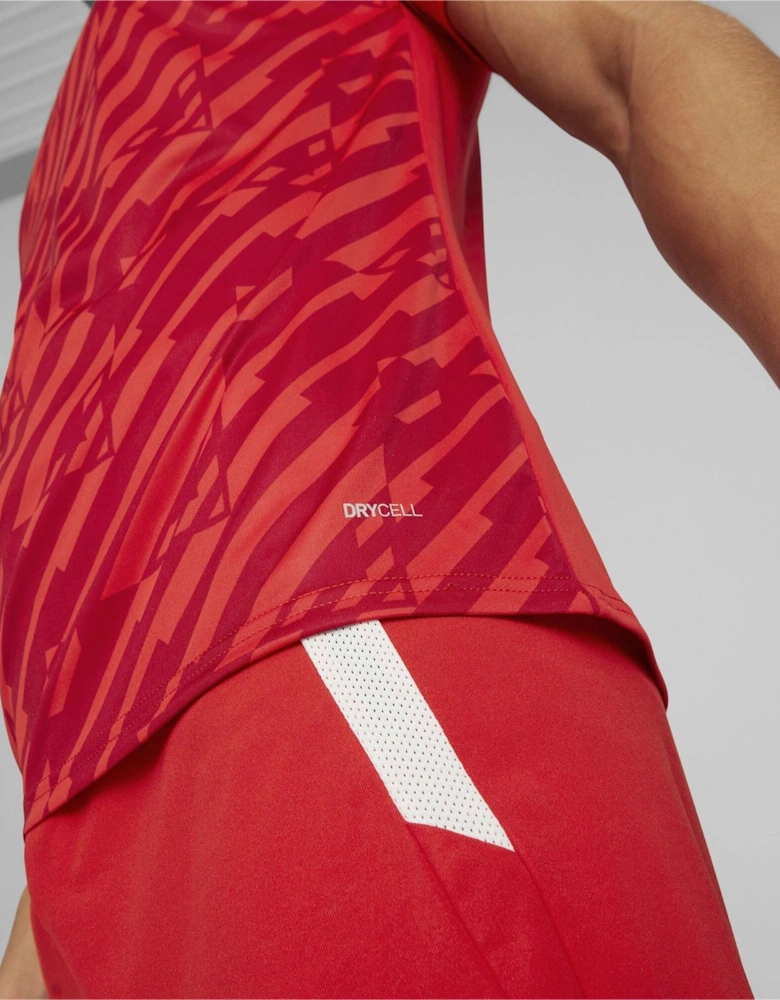 Short Sleeve Performance T-Shirt