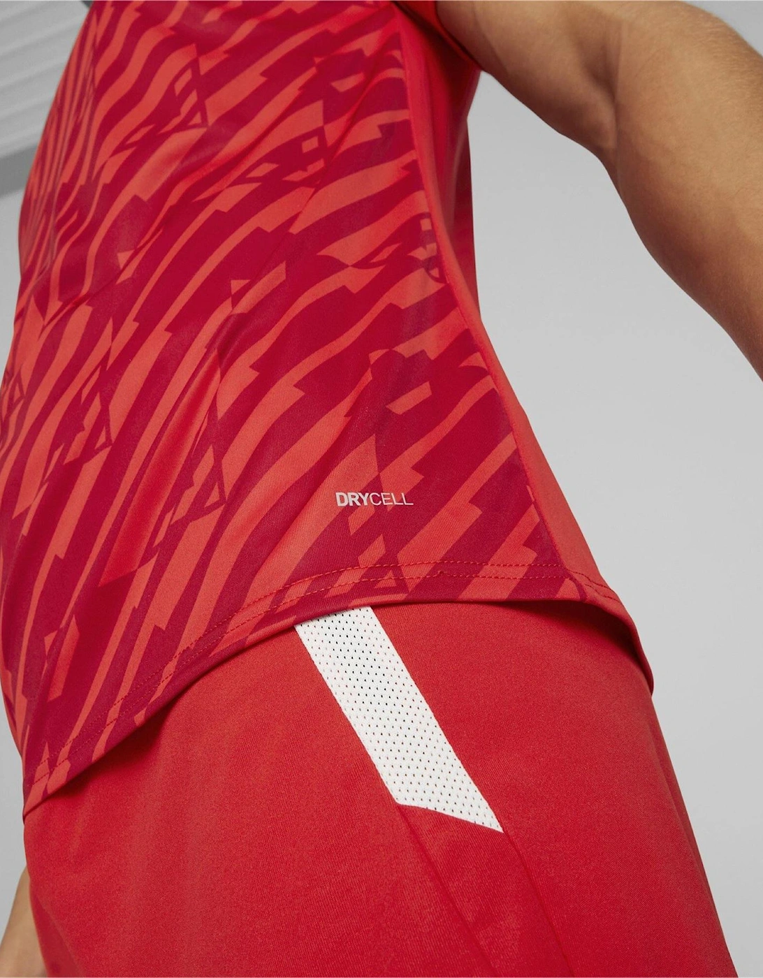 Short Sleeve Performance T-Shirt