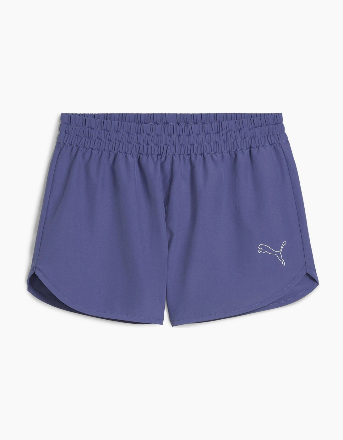 Mass Merchants Woven Short Tracksuit Womens