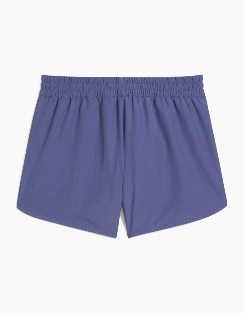 Mass Merchants Woven Short Tracksuit Womens