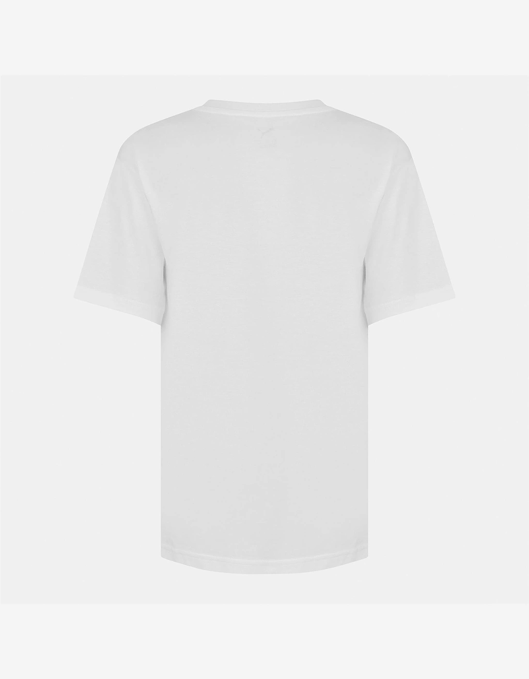 Squad Relaxed Regular Fit T Shirt