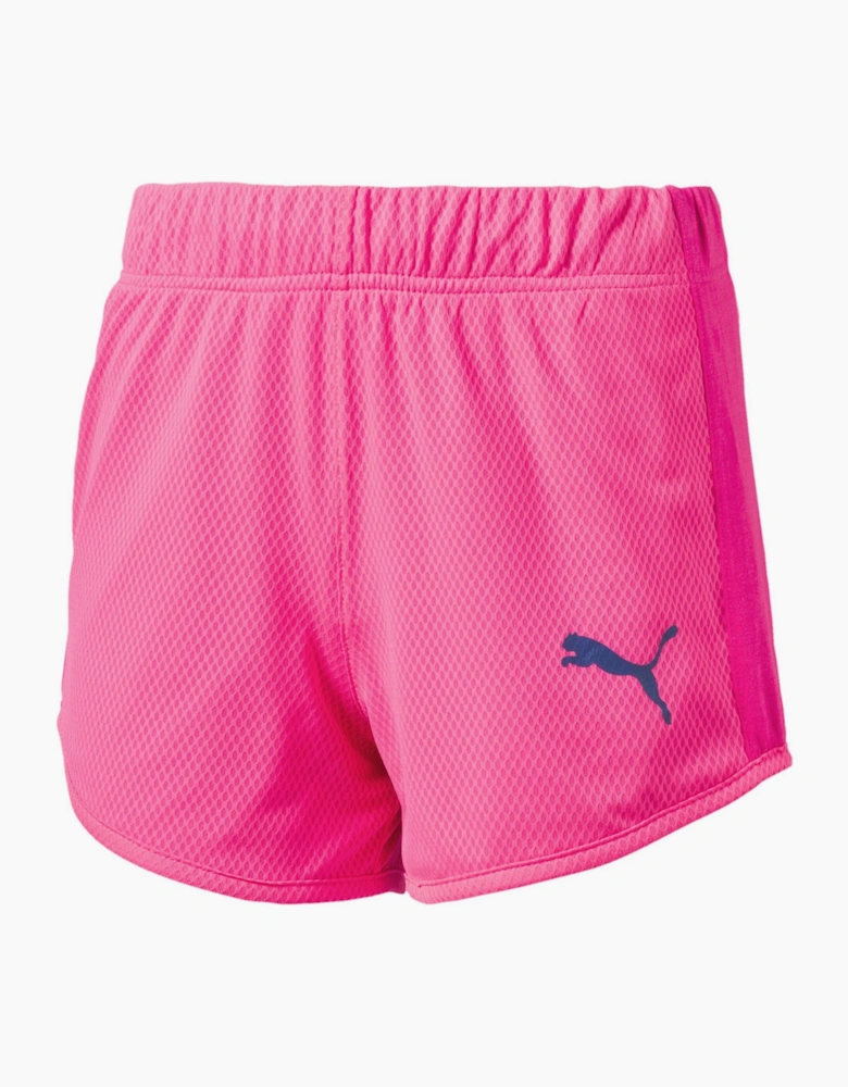 Boy D4Softsport Shorts Juniors