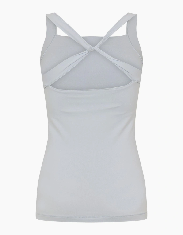 Printed Top (Vest) Womens