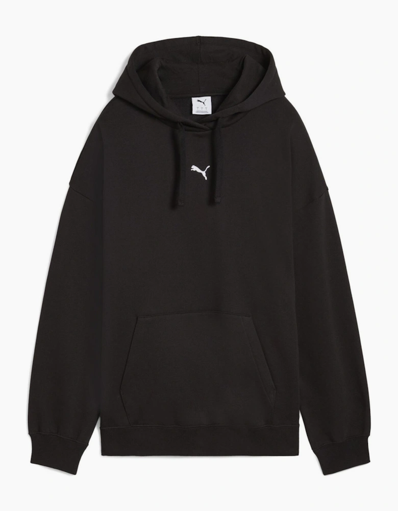 Essentials Oversized Hoodie