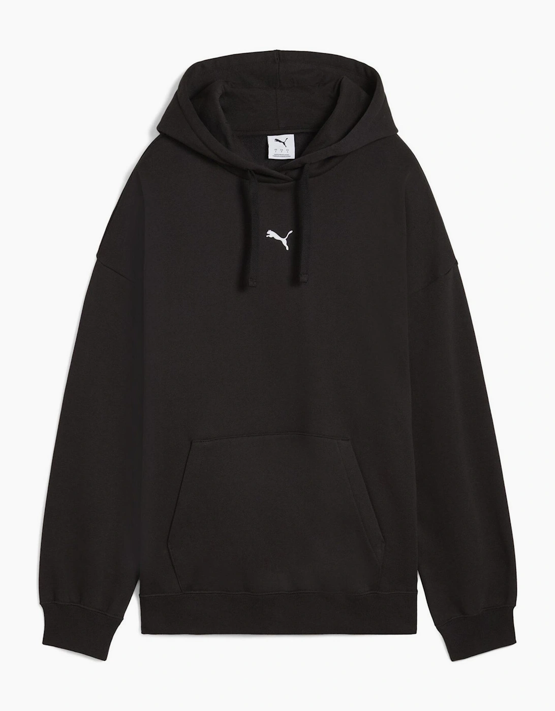 Essentials Oversized Hoodie