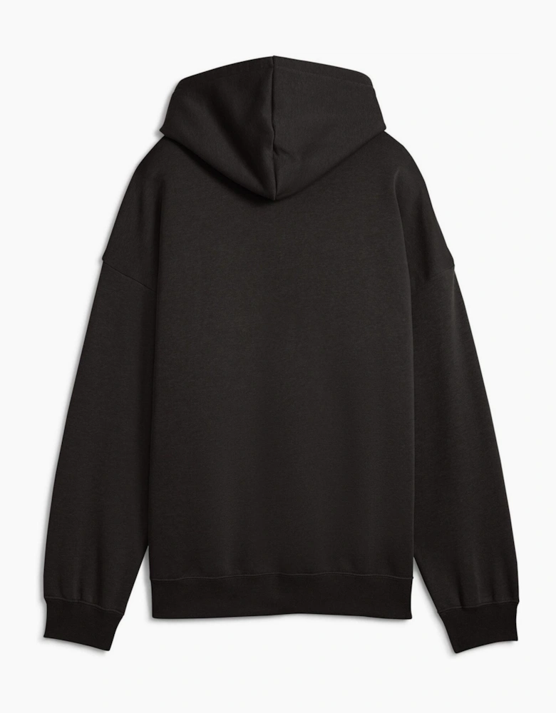 Essentials Oversized Hoodie