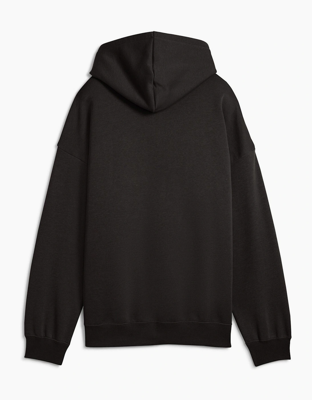 Essentials Oversized Hoodie