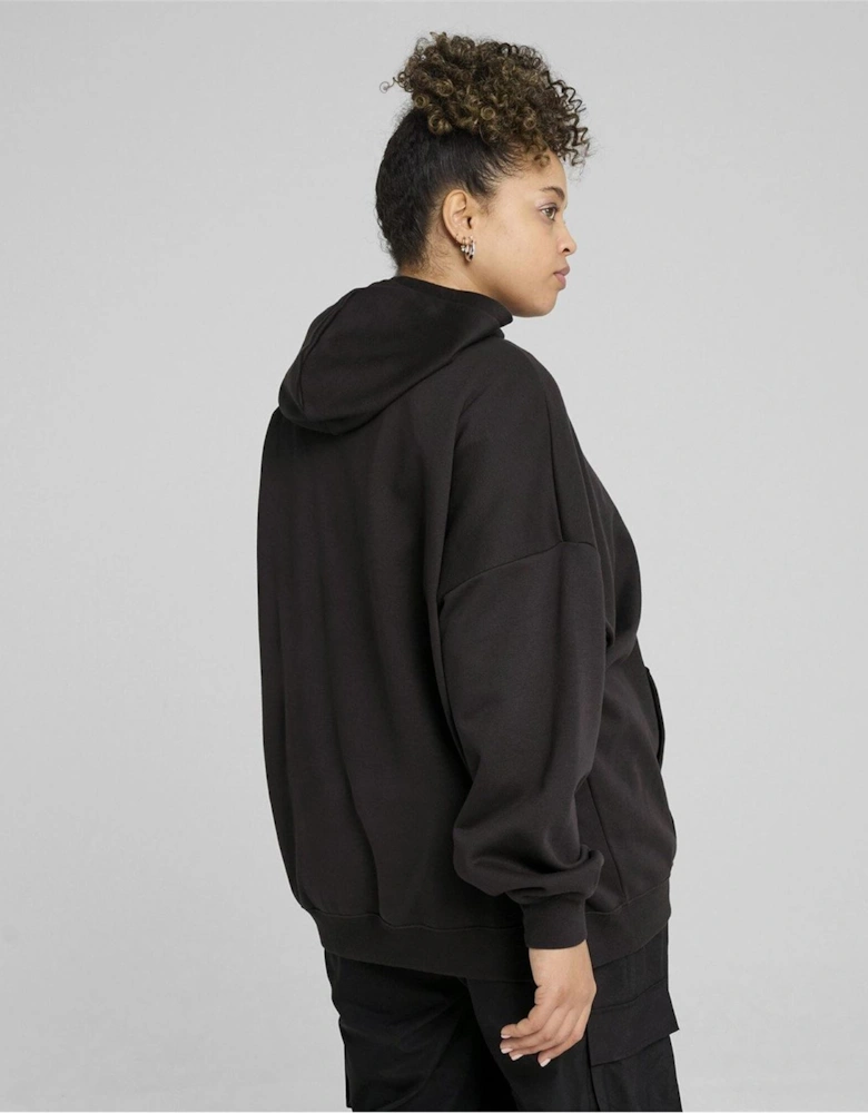 Essentials Oversized Hoodie