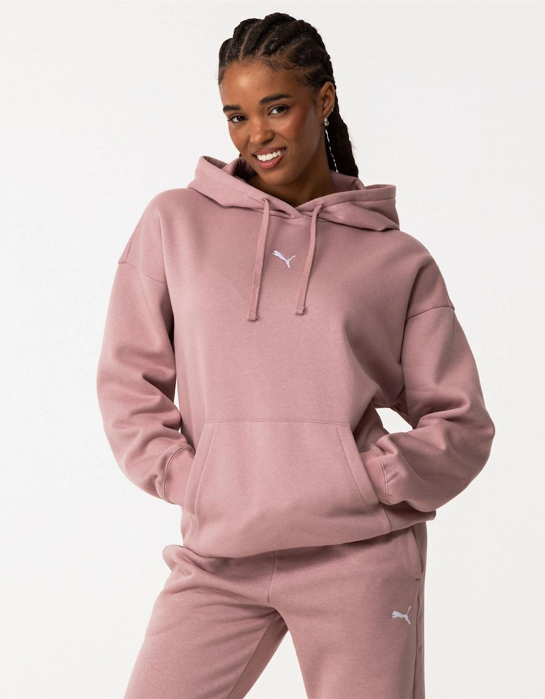 Essentials Oversized Hoodie, 7 of 6